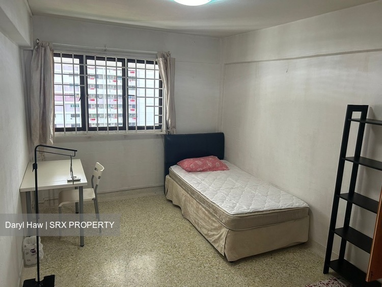 Blk 410 Commonwealth Avenue West (Clementi), HDB 4 Rooms #449678811